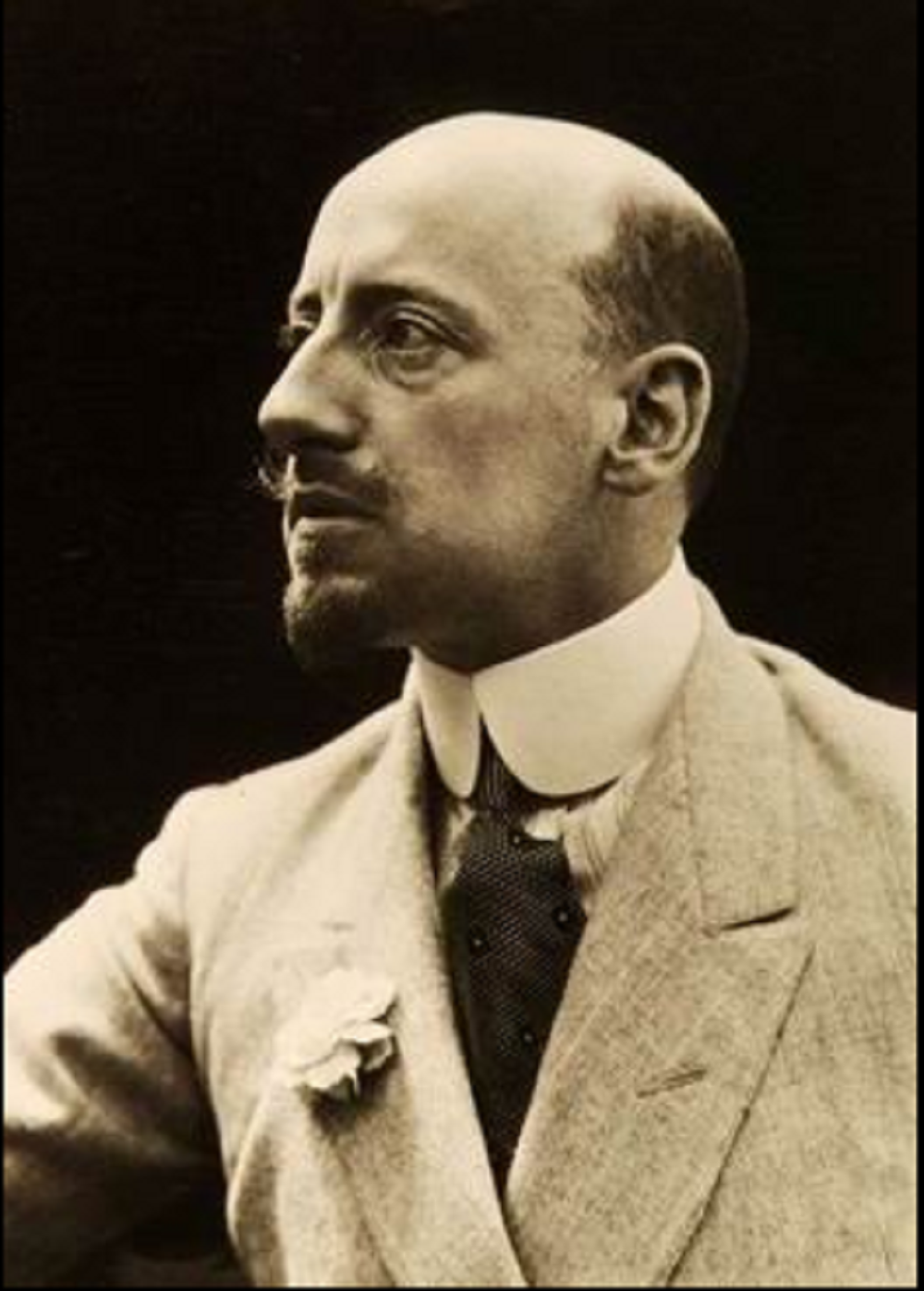 Gabriele D’Annunzio Eventi AgendaLugano Gabriele D’Annunzio Eventi AgendaLugano