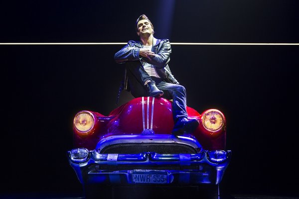 Grease2018 phgiuliamarangoni