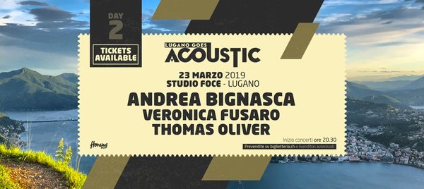 Acoustic