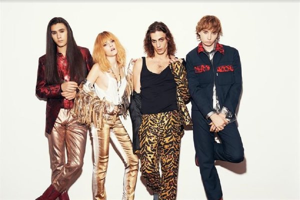 Maneskin