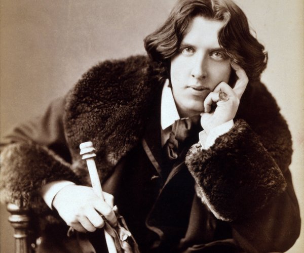 Oscar wilde 3g07095u adjust
