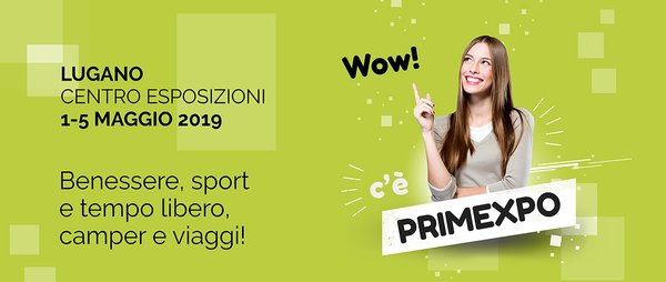 Primexpo 1