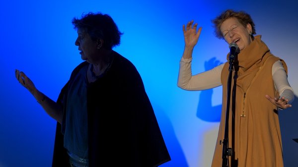 Con science theatre sfai 06 anna bacchia enrica bacchia