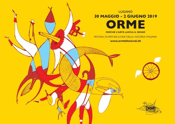 Orme