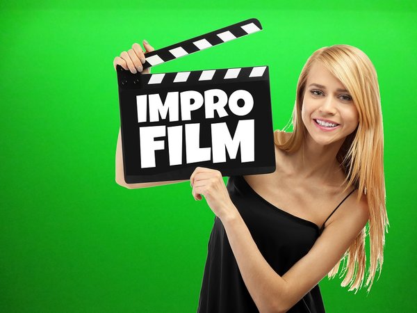 Improfilm