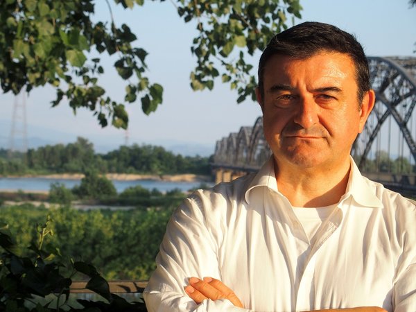 Quando il cielo era il mare