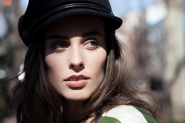 Sophie auster