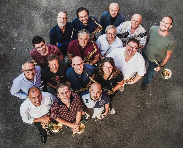 Smum bigband 1
