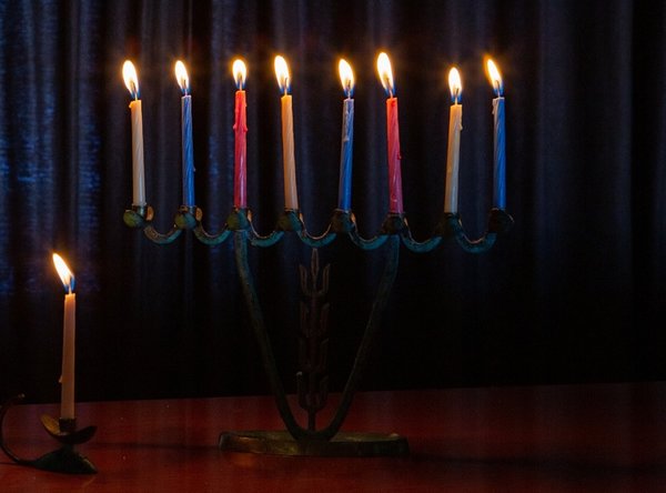 Hannukah 3856149 1920