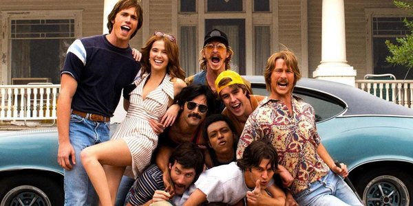 Everybody wants some