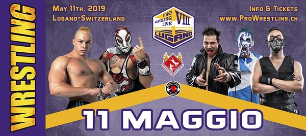 Maggio 2019 provvisorio