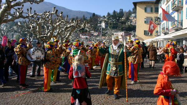 Carnevale