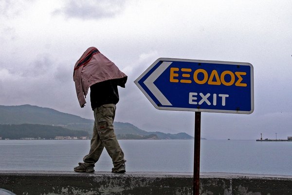 Io trafficante di uomini foto 1