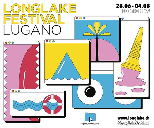 Agenda lugano