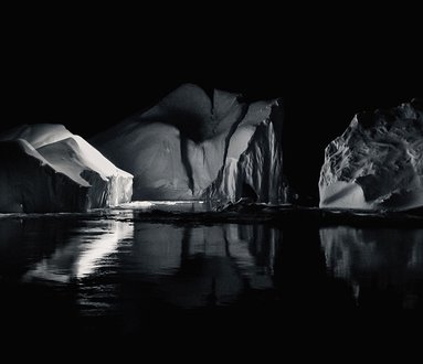 Julian Charrière | Towards No Earthly Pole