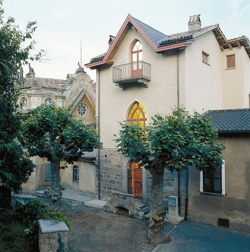Museo hermann hesse 1