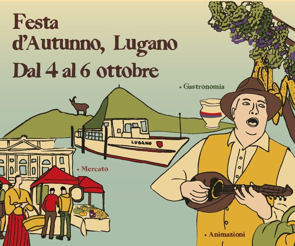 Agendalugano