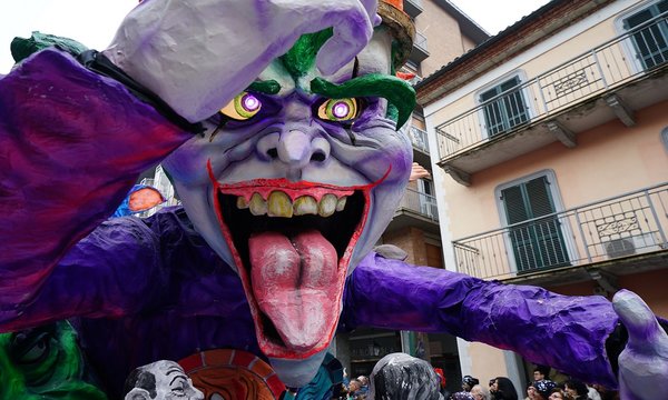 Carnevale