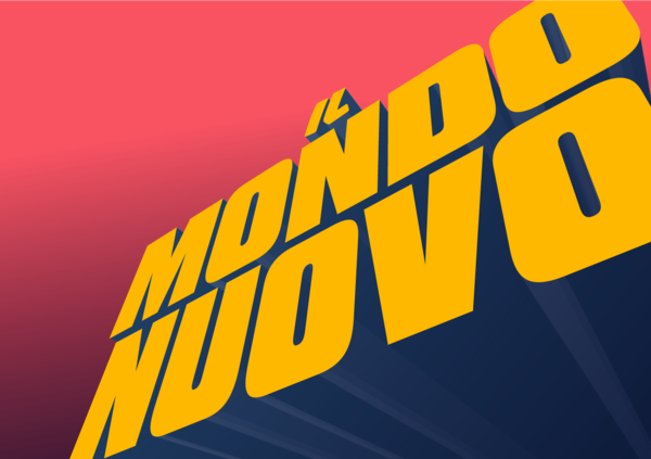 2019 il mondo nuovo