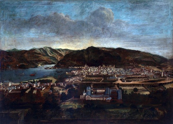 Como 1640