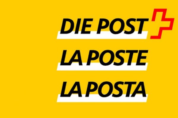 Logo poste