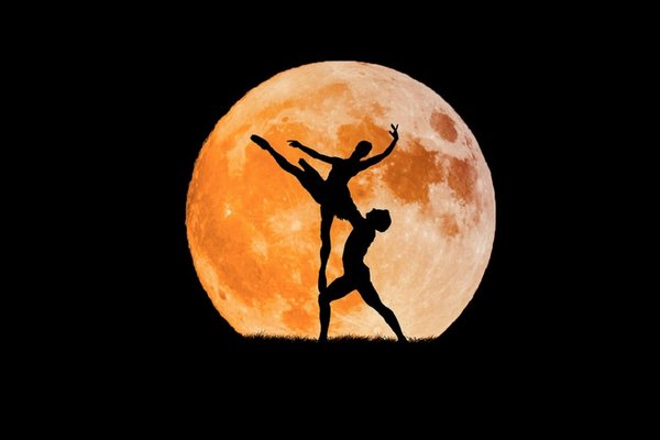Dancing couple 3156089 960 720