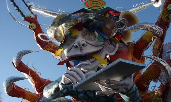 Carnevale cevio