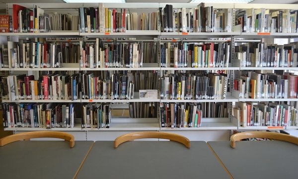 Biblioteca