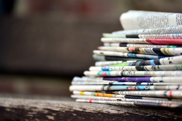 Newspapers 3488861 960 720