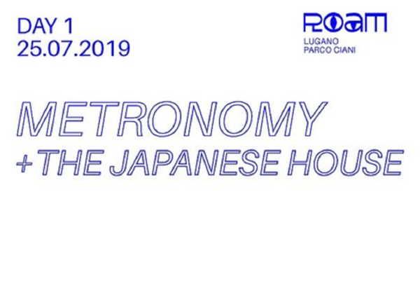 Metronomy agenda