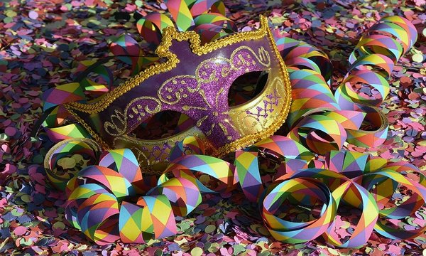 Carnevaleee