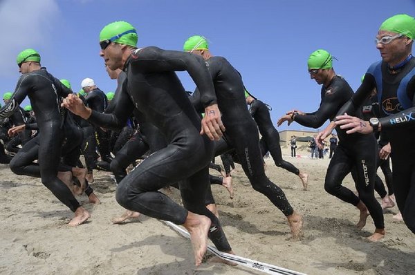 Triathlon race 805386 480