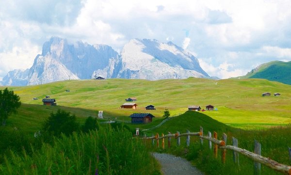 Alpe
