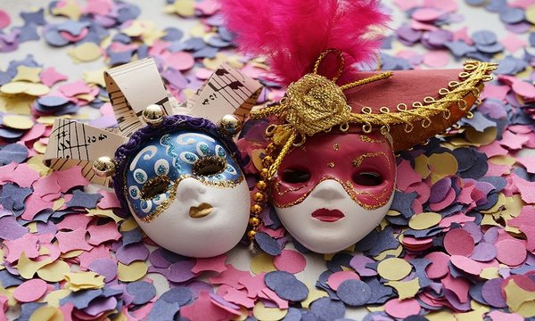 Carnevaleeee