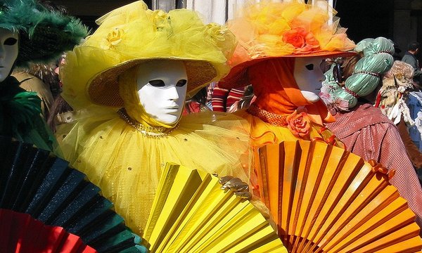 Carnevaleeee