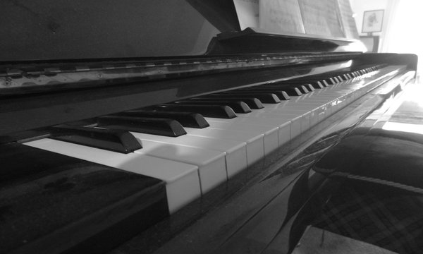 Pianoforte