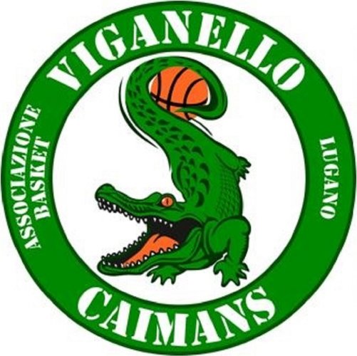 Logo viganello basket