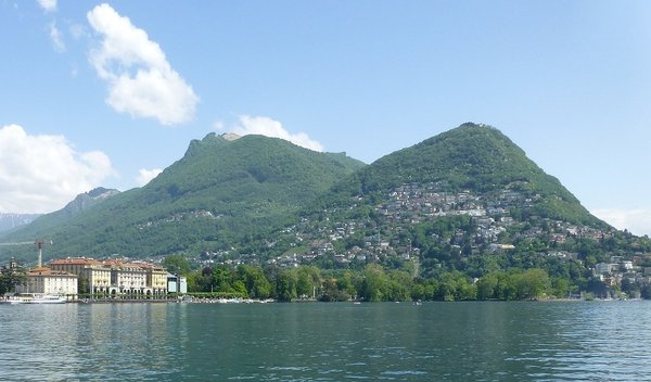 Lake 3790151 1920