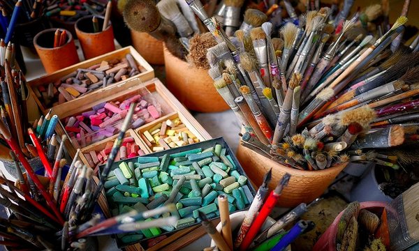 Atelier