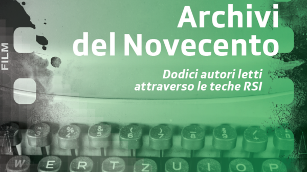 archivi del novecento