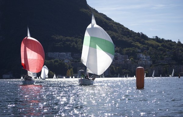 Regata delle castagne