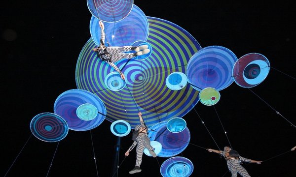 Teatroo musicalee