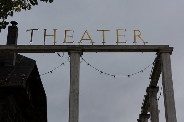 Teatro