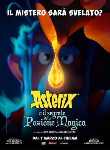 Locandina