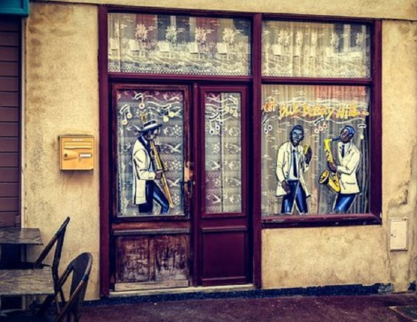 Bar taverna cantina