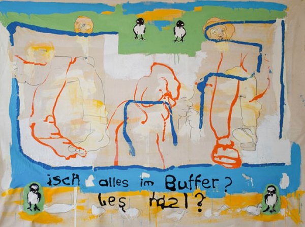 Juerg stamm