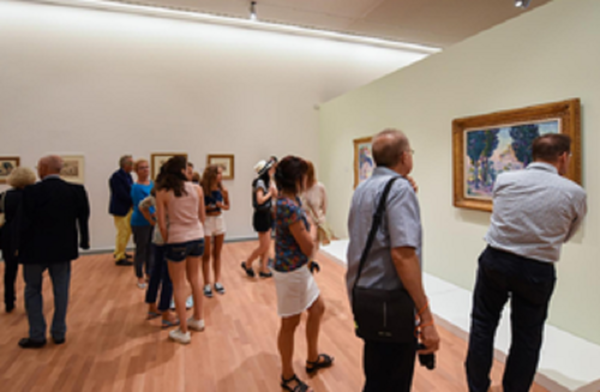 Musei