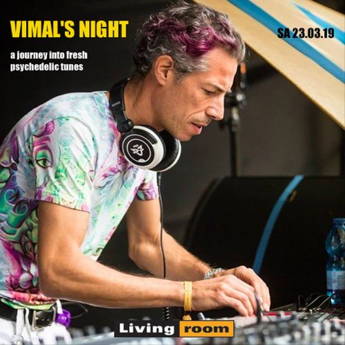 Vimal's night