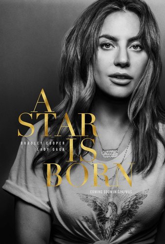 Star is born ver3 xxlg