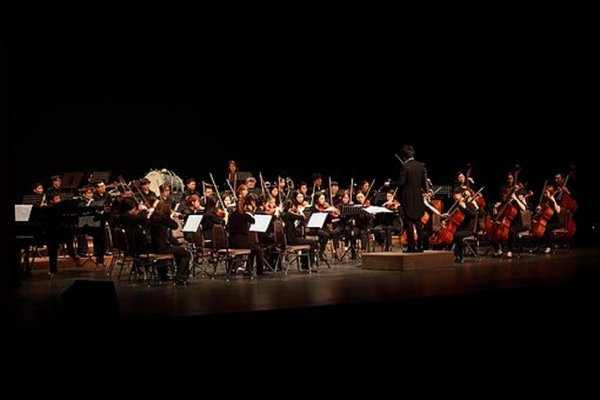 Orchestra 3440397 340